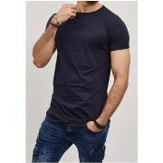 T-shirt Kebello T-Shirt Marine H