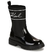 Boots enfant Karl Lagerfeld Z19114