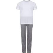 Pyjamas / Chemises de nuit Towel City TC059