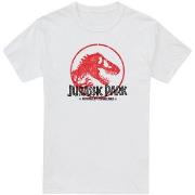 T-shirt Jurassic Park TV2140