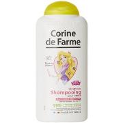 Soins corps &amp; bain Corine De Farme Shampooing Doux Princesses Disn...