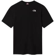 T-shirt The North Face Dress