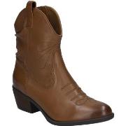 Bottes Josef Seibel Daphne 49, cognac