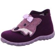 Chaussons bébé Superfit -