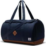 Sac de voyage Herschel Herschel Heritage Duffle Navy/Saddle Brown