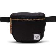 Sac Herschel Settlement Hip Pack Black