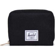 Portefeuille Herschel Carteira Herschel Tyler Wallet Black