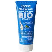 Protections solaires Corine De Farme Crème Change Apaisante - Certifié...