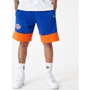 Short New-Era Short NBA New York Knicks New