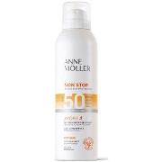 Protections solaires Anne Möller Non Stop Brume Invisible Spf50