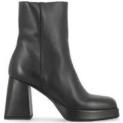 Bottines Semerdjian - Bottines M684M2 Vitello Nero