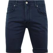 Pantalon Suitable Short Marine