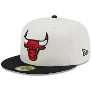 Casquette New-Era Casquette NBA Chicago Bulls Ne