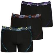 Boxers Athena 3 Boxers Long Homme TRAINING DRY M