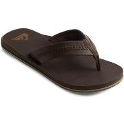 Sandales Quiksilver Carver Natural