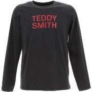 T-shirt enfant Teddy Smith Ticlass3 ml jr