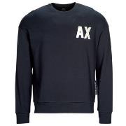 Sweat-shirt Armani Exchange 6RZMKE