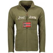 Polaire Geographical Norway TANTOUNA polaire pour homme