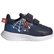 Baskets basses enfant adidas Marvel Tensaur Run