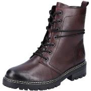 Bottes Remonte -