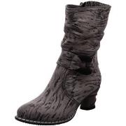 Bottes Simen -