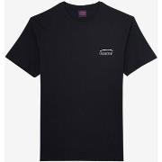 T-shirt Oxbow Tee-shirt manches courtes imprimé P2THOMARA
