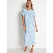Pyjamas / Chemises de nuit Daxon by - Chemise de nuit en maille