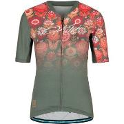 T-shirt Kilpi Maillot de vélo femme ORETI-W