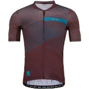 T-shirt Kilpi Maillot de vélo homme NERITO-M