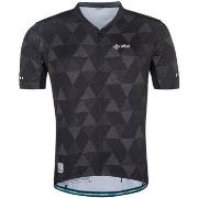 T-shirt Kilpi Maillot de vélo homme SALETTA-M