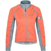 Veste Kilpi Veste vélo softshell femme ZAIN-W