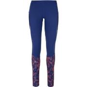 Collants Kilpi Legging running femme RUNNER-W