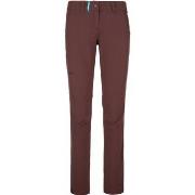 Pantalon Kilpi Pantalon randonnée femme BRODELIA-W