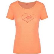 T-shirt Kilpi T-shirt randonnée femme GAROVE-W