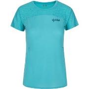 T-shirt Kilpi T-shirt running femme AMELI-W