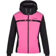 Veste Kilpi Veste ski femme HATTORI-W