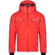 Veste Kilpi Veste ski DERMIZAX PRIMALOFT homme HYDER-M