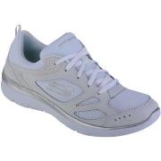 Baskets basses Skechers Summits Suited