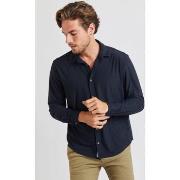 Chemise 1789 Cala ALAIN BAIABLUE