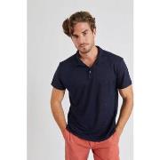 T-shirt 1789 Cala ALBIN LIN