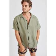 Chemise 1789 Cala STEFANO LINDYE