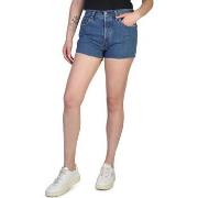 Short Levis - 501_short