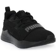 Baskets Puma 01 WIRED RUN PURE