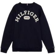 Sweat-shirt enfant Tommy Hilfiger -