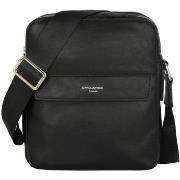 Sacoche David Jones Sac Bandoulière - Sacoche Business Poche Multiples