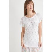 Pull Daxon by - Pull fantaisie manches T