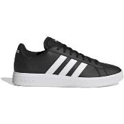 Baskets adidas Grand Court Base 2