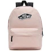 Sac a dos Vans SAC A DOS REALM ROSE