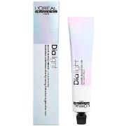 Colorations L'oréal Dia Light Gel-creme Acide Sans Amoniaque 9,12