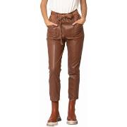 Pantalon Rinascimento Regulr Fit rron